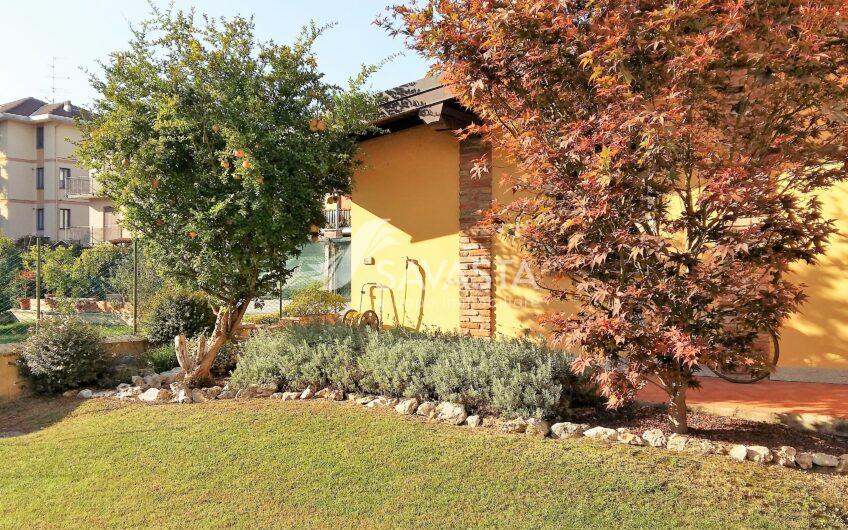 TORRION QUARTARA – VILLA