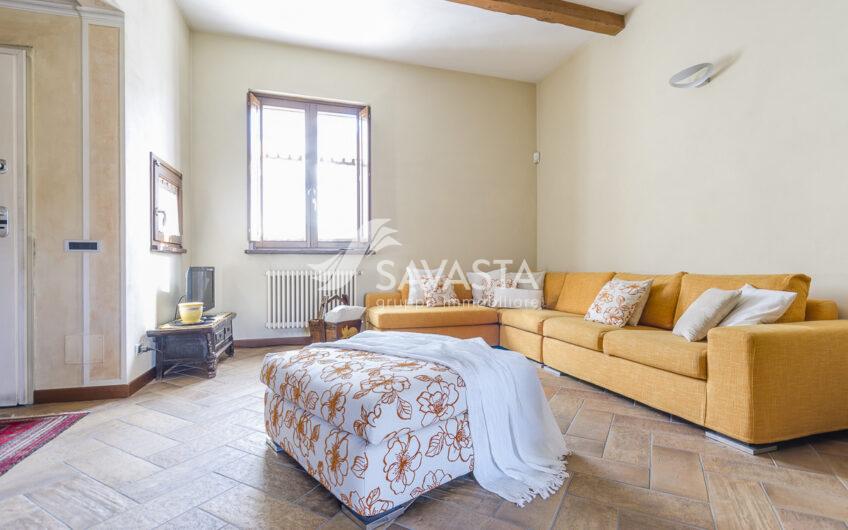 TORRION QUARTARA – VILLA