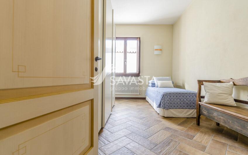 TORRION QUARTARA – VILLA
