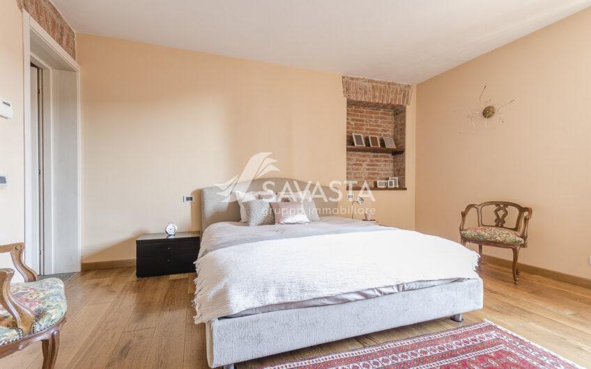 TORRION QUARTARA – VILLA