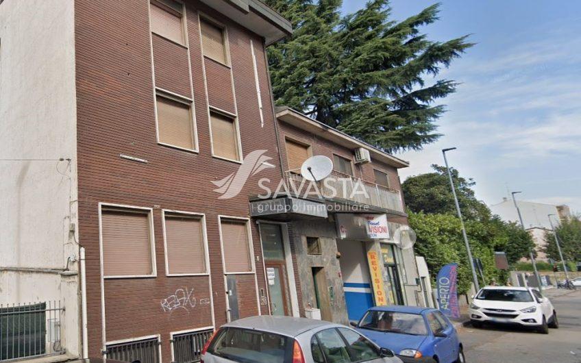 SACRO CUORE
