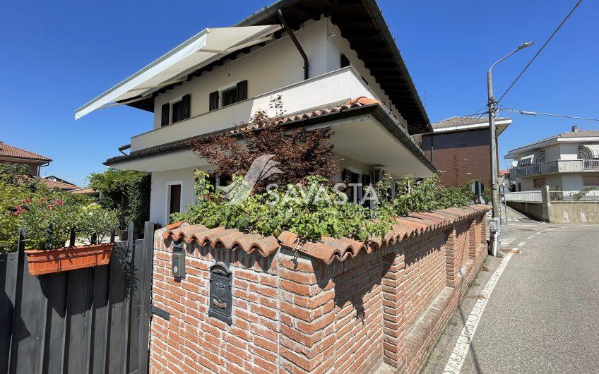GRANOZZO CON MONTICELLO