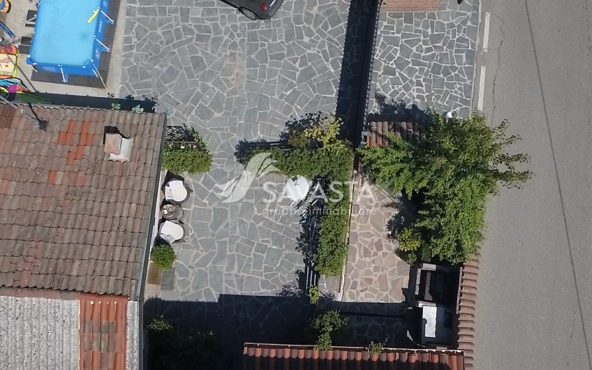 GRANOZZO CON MONTICELLO