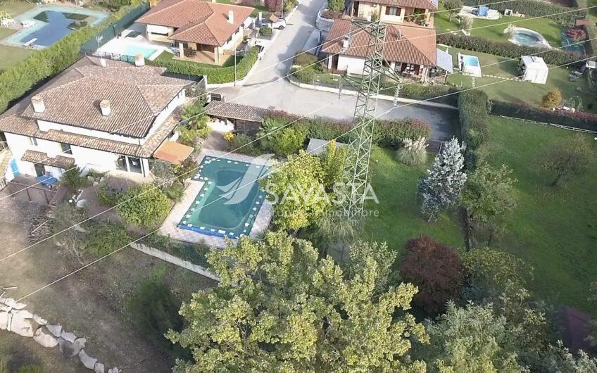 COMIGNAGO – ARONA
