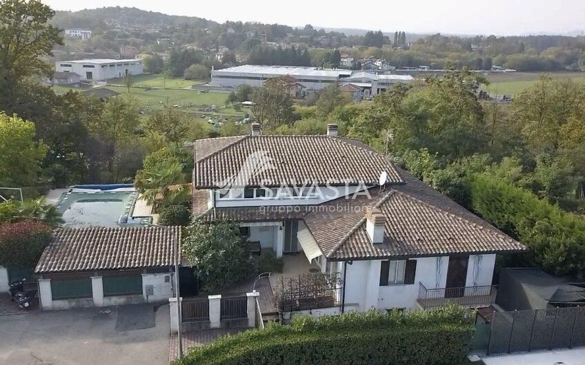 COMIGNAGO – ARONA