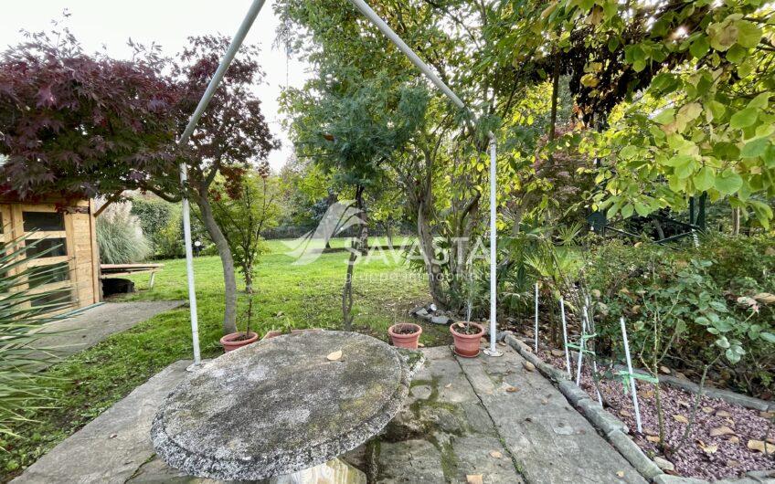 COMIGNAGO – ARONA