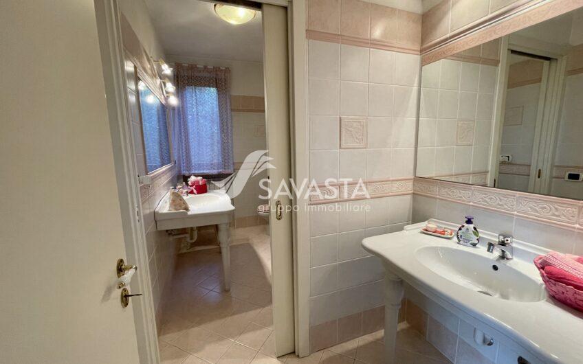 COMIGNAGO – ARONA