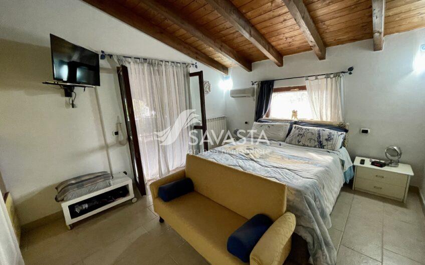 COMIGNAGO – ARONA