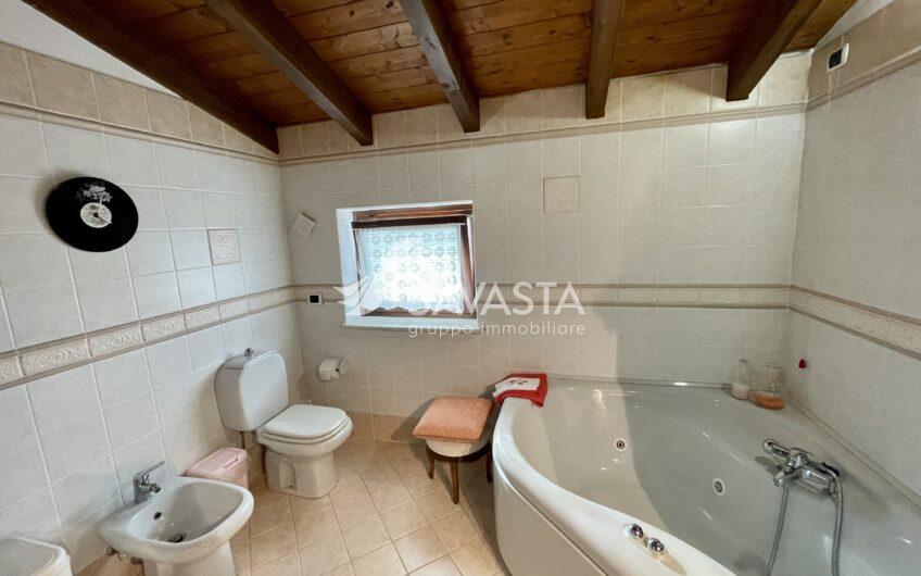 COMIGNAGO – ARONA