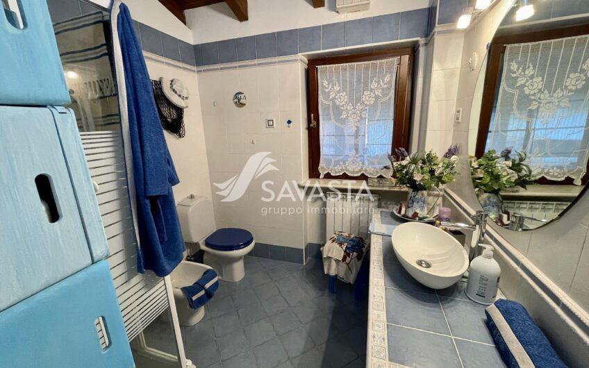 COMIGNAGO – ARONA