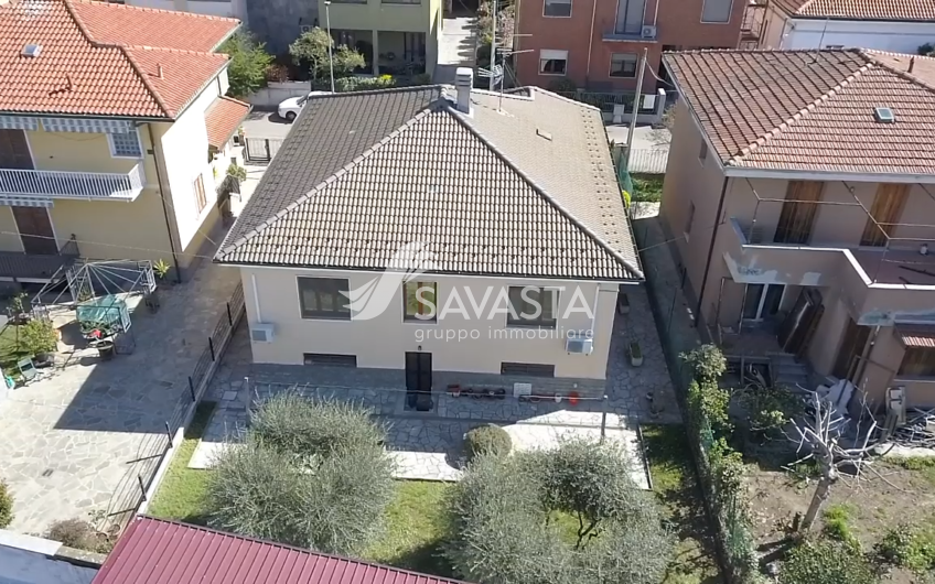 SANT’ANTONIO
