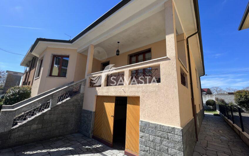 SANT’ANTONIO